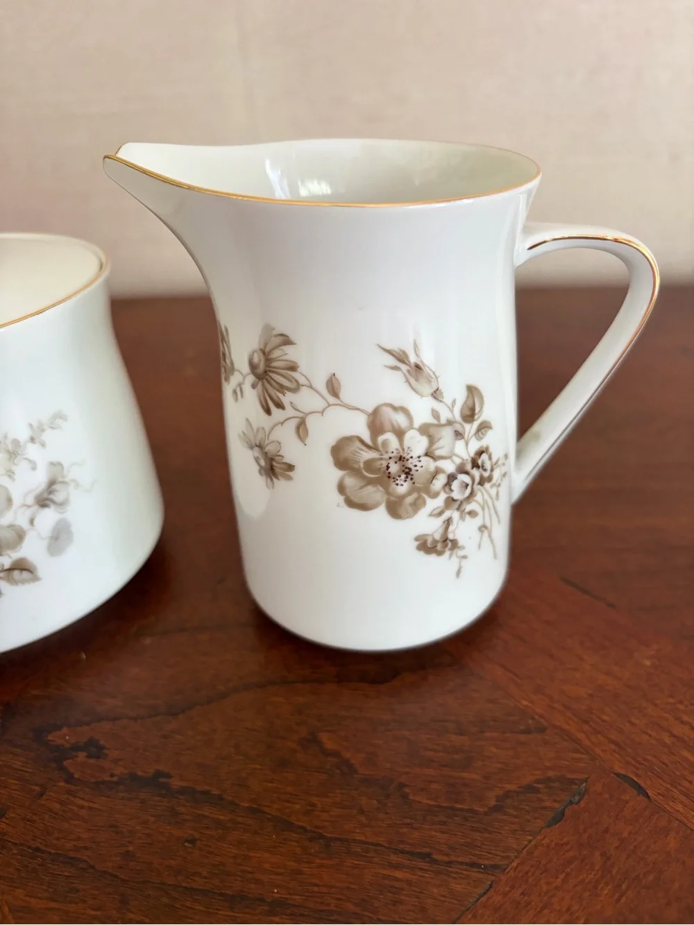 Johann Haviland elegant porcelain